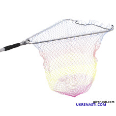 Подсачек рыболовный Mikado S2-LU80283 2,8 м